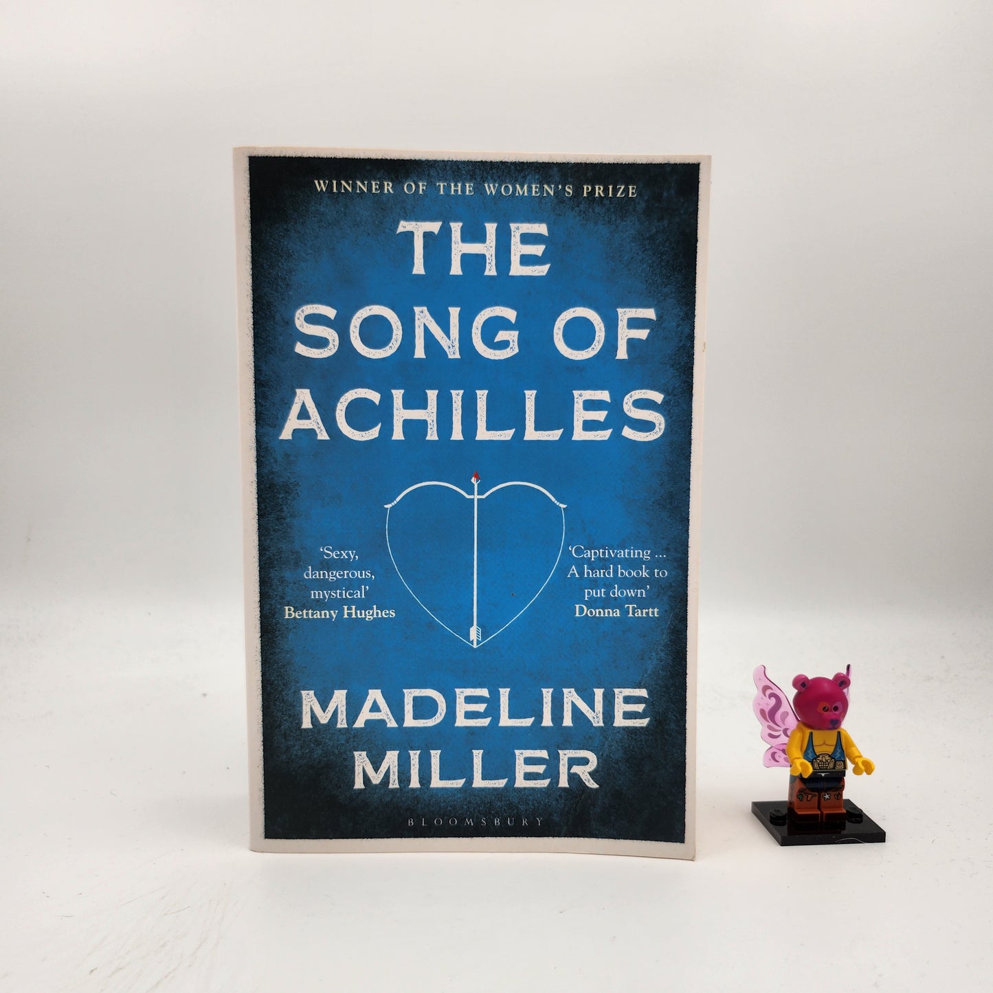 The Song of Achilles