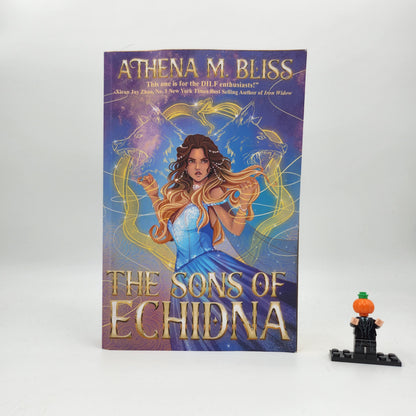 The Sons Of Echidna