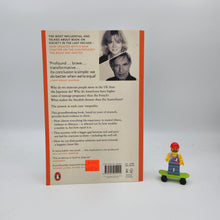 Load image into Gallery viewer, The Spirit Level: Why Equality Is Better For Everyone - Richard G. Wilkinson, Kate E. Pickett
