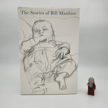 Load image into Gallery viewer, The Stories of Bill Manhire - Bill Manhire
