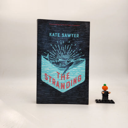 The Stranding