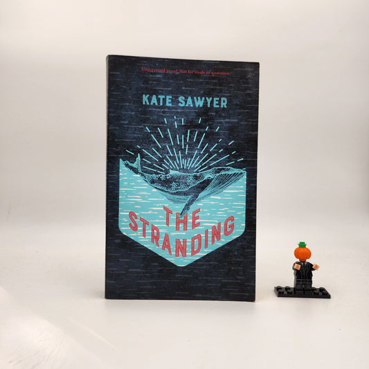 The Stranding