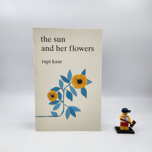The Sun and Her Flowers