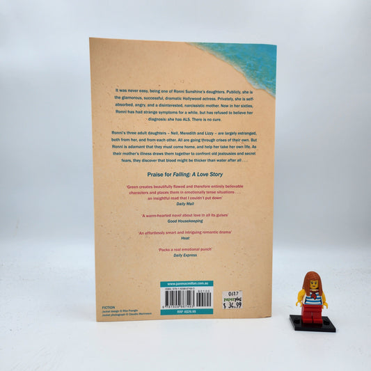 The Sunshine Sisters - Jane Green