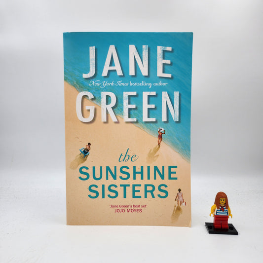 The Sunshine Sisters - Jane Green
