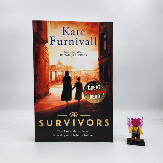 The Survivors - Kate Furnivall