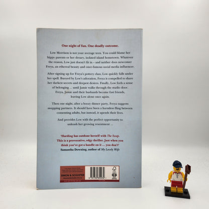 The Swap - Robyn Harding