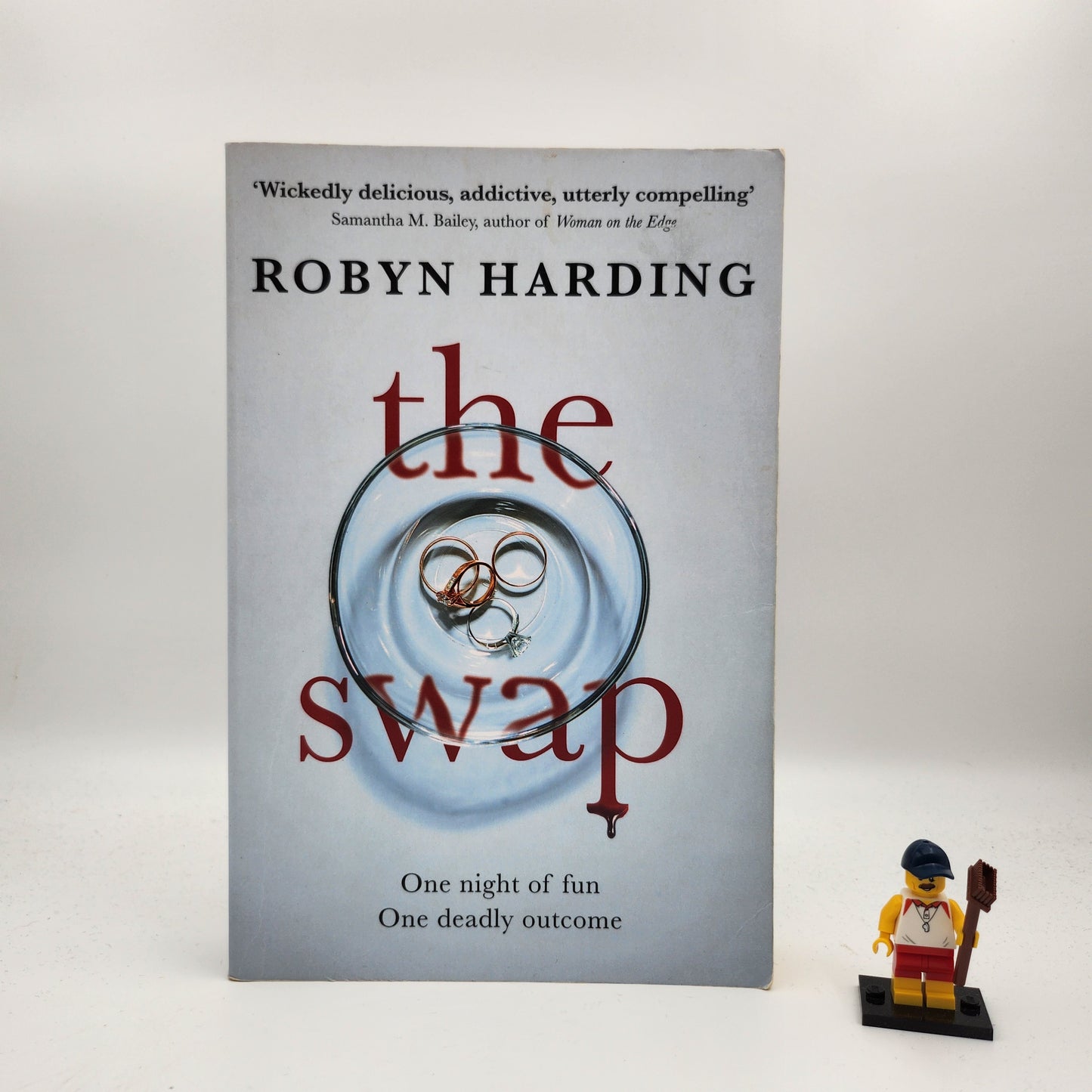 The Swap - Robyn Harding