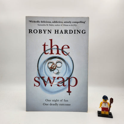The Swap - Robyn Harding