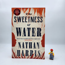 Load image into Gallery viewer, The Sweetness of Water - Nathan Harris
