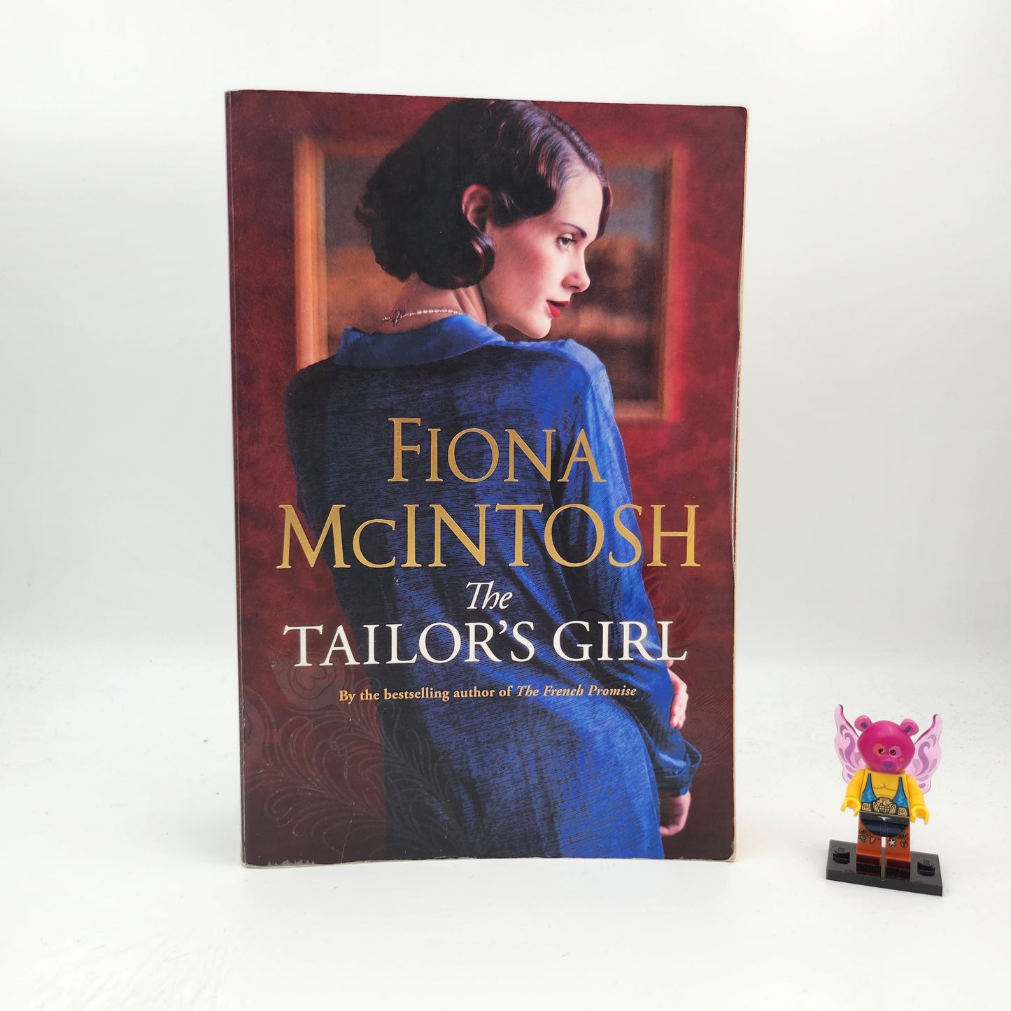 The Tailor's Girl