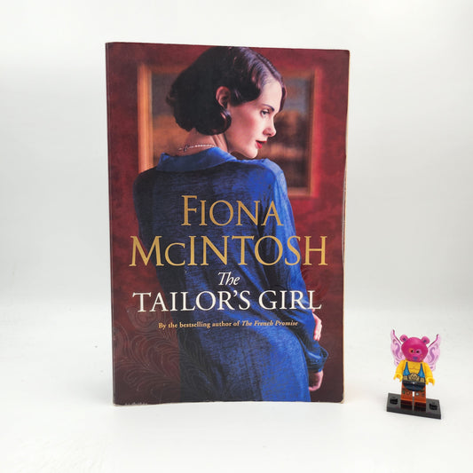 The Tailor's Girl