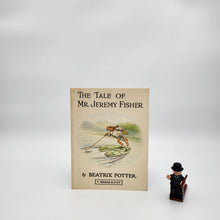 Load image into Gallery viewer, The Tale of Mr. Jeremy Fisher (The World of Beatrix Potter: Peter Rabbit #8) - Beatrix Potter

