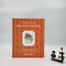 Load image into Gallery viewer, Tale of Mrs. Tiggy-Winkle - Beatrix Potter
