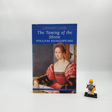 Load image into Gallery viewer, The Taming of the Shrew - William Shakespeare
