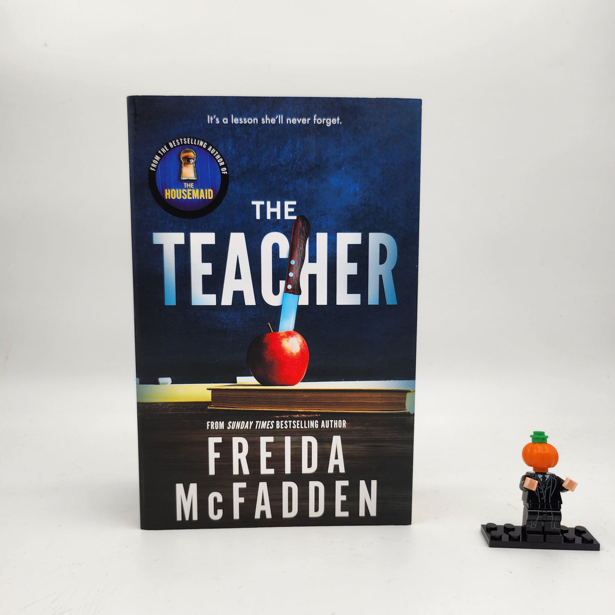 The Teacher