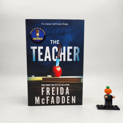 The Teacher