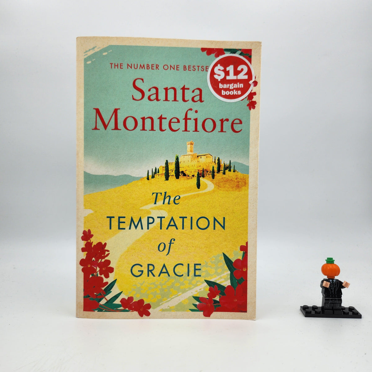 The Temptation of Gracie