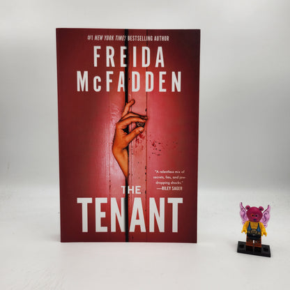 The Tenant