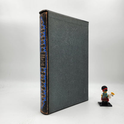 The Tenant of Wildfell Hall Folio Society Edition