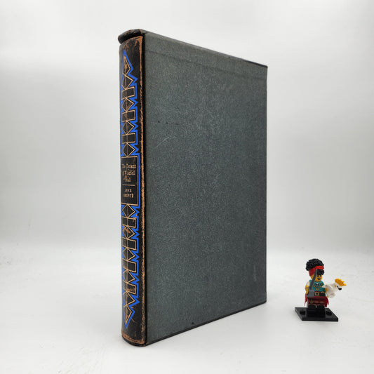 The Tenant of Wildfell Hall Folio Society Edition