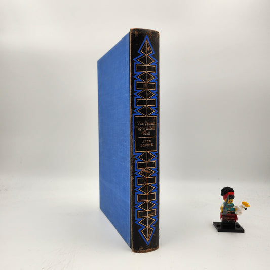 The Tenant of Wildfell Hall Folio Society Edition