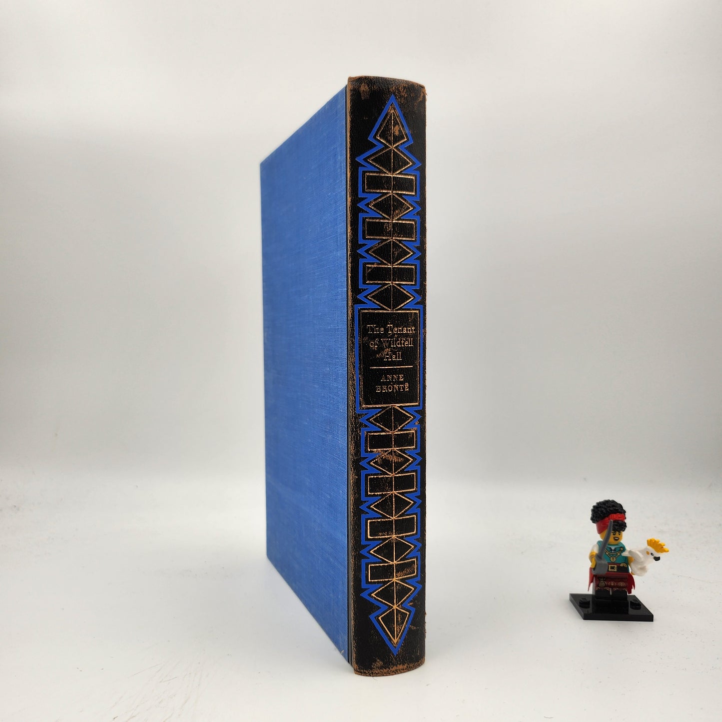 The Tenant of Wildfell Hall Folio Society Edition