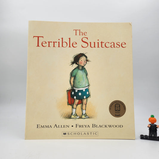 The Terrible Suitcase