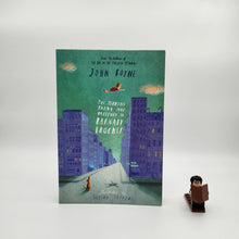 Load image into Gallery viewer, The Terrible Thing That Happened to Barnaby Brocket - John Boyne

