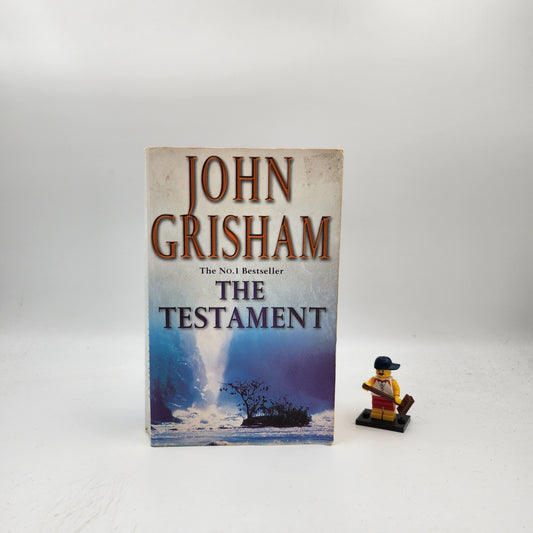 The Testament