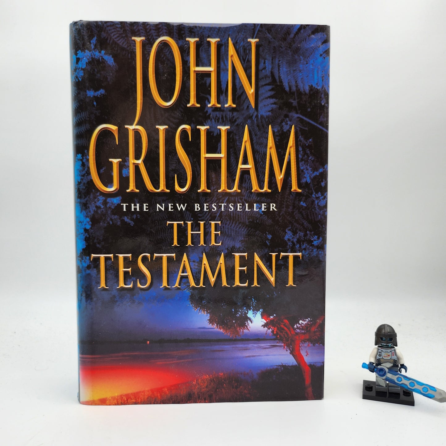 The Testament - John Grisham