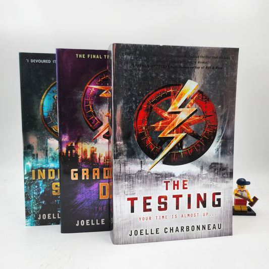 The Testing Trilogy