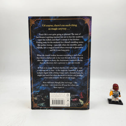 The Thinking Woman's Guide to Real Magic (The Thinking Woman's Guide to Real Magic #1)