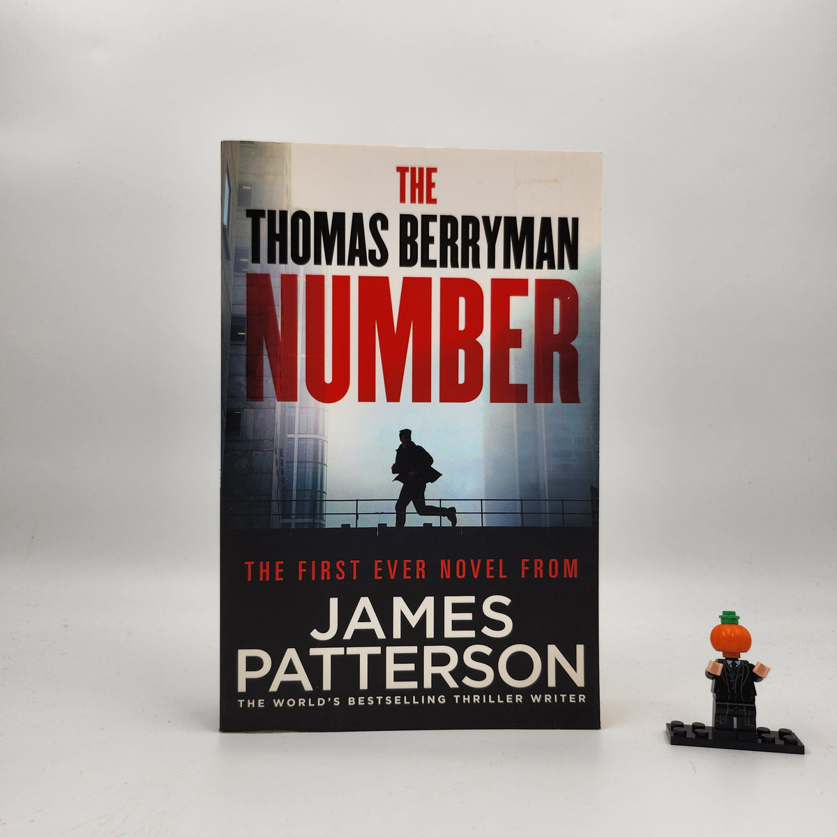 The Thomas Berryman Number