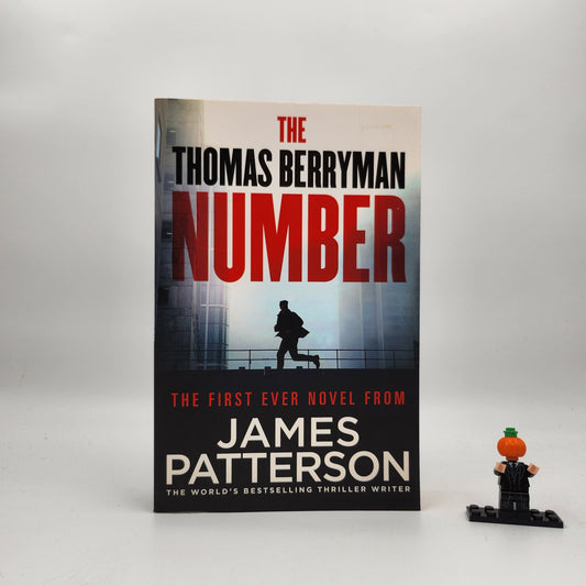 The Thomas Berryman Number