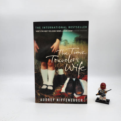 The Time Traveler's Wife