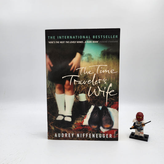 The Time Traveler's Wife