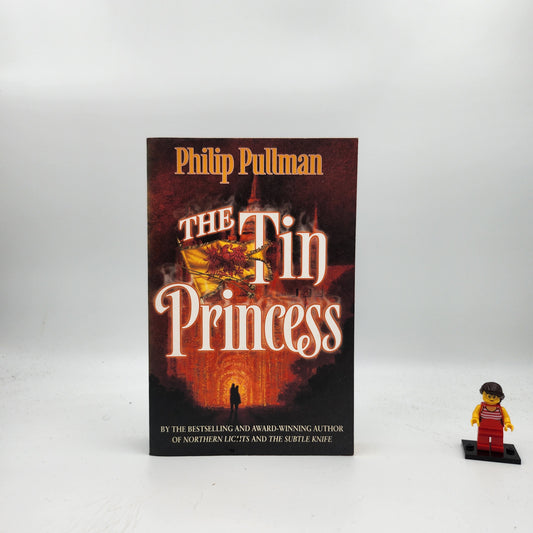 The Tin Princess (Sally Lockhart #4)