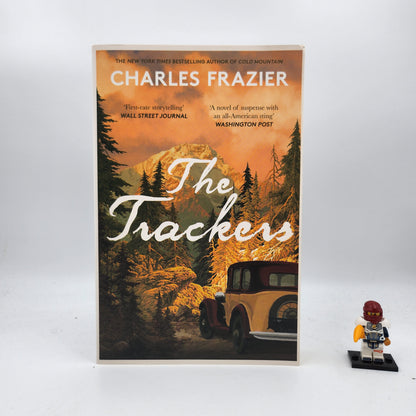 The Trackers
