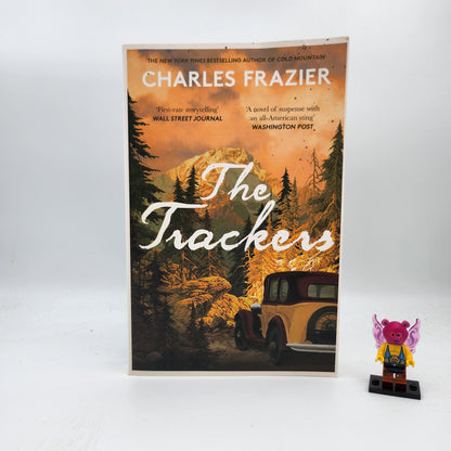 The Trackers