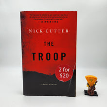 Load image into Gallery viewer, The Troop - Nick Cutter
