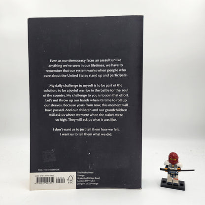 The Truths We Hold: An American Journey - Kamala Harris