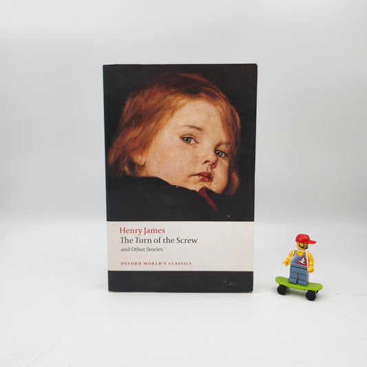 The Turn of the Screw and Other Stories