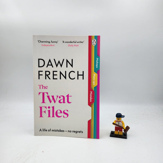 The Twat Files
