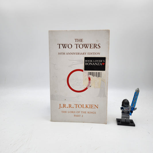 The Two Towers (Middle Earth #3)