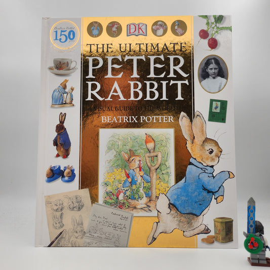 The Ultimate Peter Rabbit - Camilla Hallinan