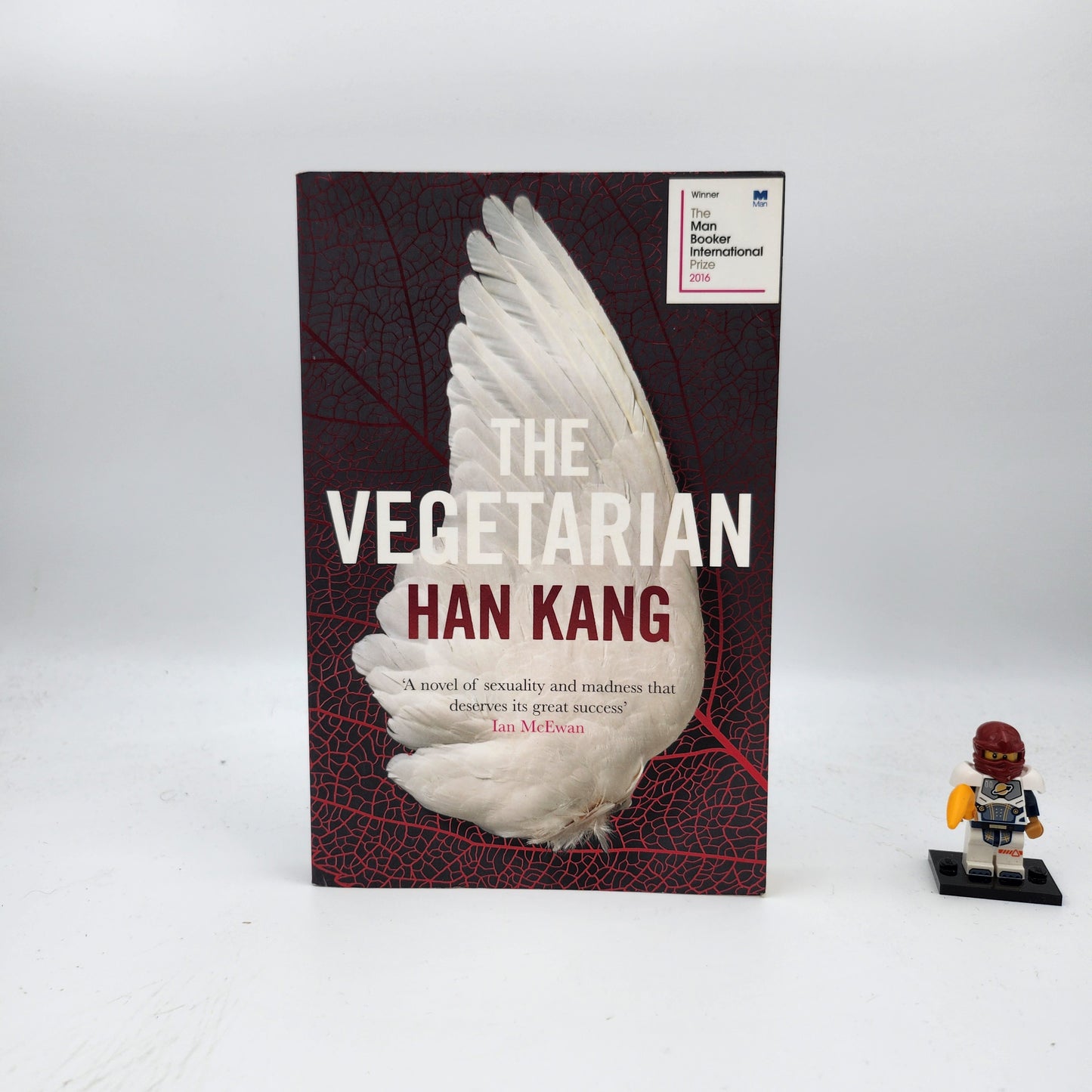 The Vegetarian