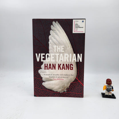 The Vegetarian