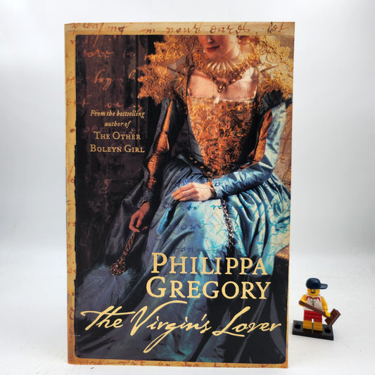 The Virgin's Lover