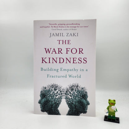 The War For Kindness